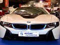 2014 BMW i8 Coupe (I12) - Bild 3