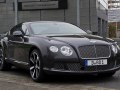 2011 Bentley Continental GT II - Снимка 7