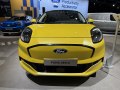 2024 Ford Puma (facelift 2024) - Fotografia 52