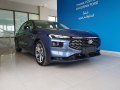 2023 Ford Taurus VIII (Middle East) - Технические характеристики, Расход топлива, Габариты