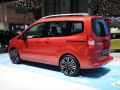 Ford Tourneo Courier I - Photo 2