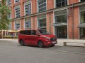 Ford Tourneo Custom II L1