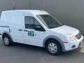 Ford Transit Connect I (facelift 2009) Panel Van L2H2 - Bilde 2