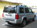 2006 Jeep Commander (XK) - Снимка 2