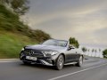 2024 Mercedes-Benz CLE Cabriolet (A236) - Tekniska data, Bränsleförbrukning, Mått