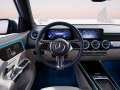 Mercedes-Benz EQA (H243, facelift 2023) - Fotografia 2