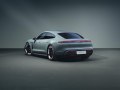 Porsche Taycan (Y1A, facelift 2024) - Photo 2