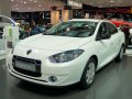 2011 Renault Fluence Z.E. - Tekniset tiedot, Polttoaineenkulutus, Mitat