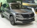 Skoda Karoq (facelift 2021) - Fotografia 9