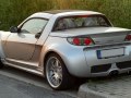 2003 Smart Roadster cabrio - Bild 8