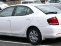 Toyota Allion - Bilde 2