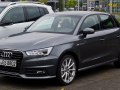 Audi A1 Sportback (8X facelift 2014) - Kuva 5