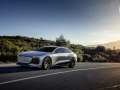 2021 Audi A6 e-tron concept - Fotoğraf 6