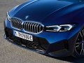 BMW 3 Serisi Touring (G21 LCI, facelift 2022) - Fotoğraf 4