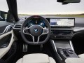 2025 BMW 4er Gran Coupe (G26 LCI, facelift 2024) - Bild 18