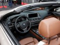 BMW 6-sarja Cabrio (F12) - Kuva 5