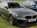 BMW M5 (F90 LCI, facelift 2020) - εικόνα 6