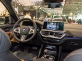 2022 BMW X3 M (F97 LCI, facelift 2021) - Снимка 64