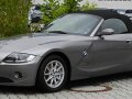 BMW Z4 (E85) - εικόνα 5