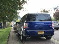 Ford Flex (facelift 2013) - Fotografie 4