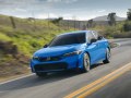 Honda Civic - Tekniset tiedot, Polttoaineenkulutus, Mitat
