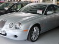 1999 Jaguar S-type (CCX) - Снимка 10
