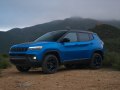 Jeep Compass II (MP, facelift 2021) Trailhawk 2.0 Turbo (200 Hp) 4x4 Automatic