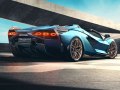 Lamborghini Sian Roadster - Fotografie 3
