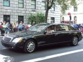 2002 Maybach 62 (V240) - Foto 3