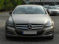 2011 Mercedes-Benz CLS coupe (C218) - Bilde 2