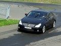 2004 Mercedes-Benz CLS coupe (C219) - Снимка 7
