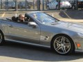 Mercedes-Benz SL (R230, facelift 2008) - Bild 5