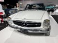 1963 Mercedes-Benz SL (W113) - Photo 9