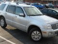 2006 Mercury Mountaineer III - Bild 3