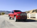 2025 RAM 2500/3500 Crew Cab II (DT, facelift 2025) - Fotografia 15