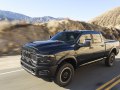 2025 RAM 2500/3500 Crew Cab II (DT, facelift 2025) - Fotografia 4