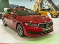 Skoda Superb IV Combi - Fotografie 8