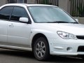 2006 Subaru Impreza II (facelift 2005) - Снимка 6