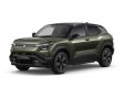 Suzuki Vitara IV (facelift 2024) - Фото 2