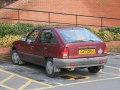 Vauxhall Astra Mk II CC