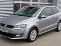 2010 Volkswagen Polo V (3-door) - Фото 5