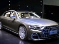 2022 Audi A8 Long Horch (D5, facelift 2021) - Снимка 5