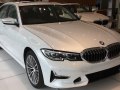 2019 BMW Серия 3 Седан Дълга база (G28) - Снимка 3