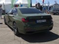 BMW Seria 7 (G11 LCI, facelift 2019) - Fotografia 5