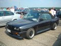 1988 BMW M3 Кабриолет (E30) - Снимка 3