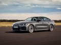 BMW i4 - Dane techniczne, Zużycie paliwa, Wymiary