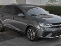 2024 Chevrolet Aveo III Sedan - Technical Specs, Fuel consumption, Dimensions