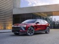 2024 Chevrolet Blazer EV - Foto 12