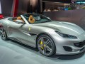 2018 Ferrari Portofino - Tekniska data, Bränsleförbrukning, Mått