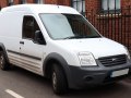 Ford Transit Connect I (facelift 2009) Panel Van L2H2 - Foto 6